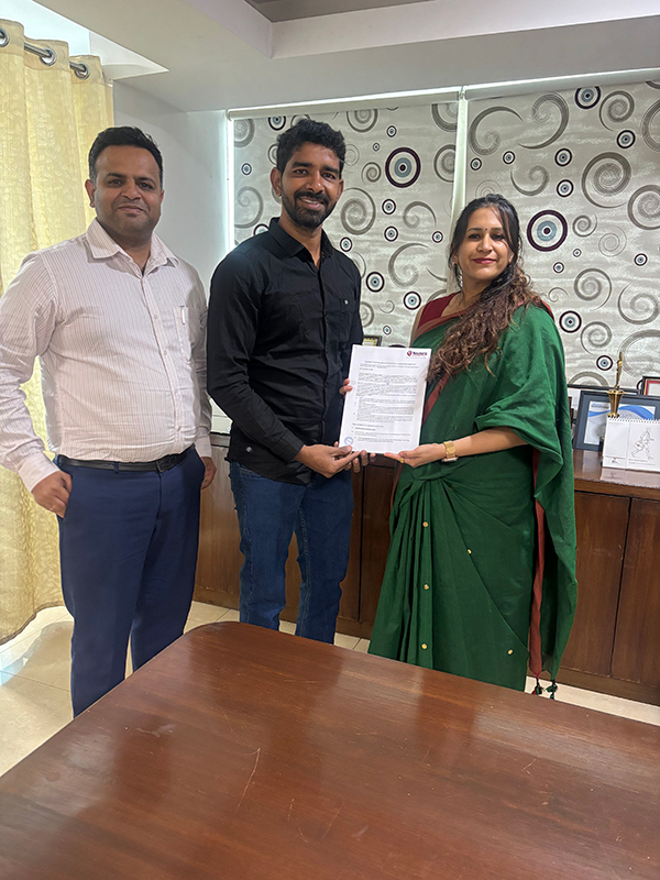 MoU with Neuberg Diagnostics